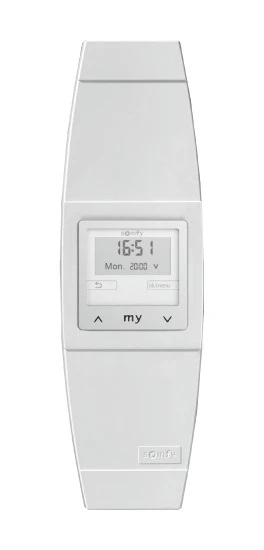 Preview: Somfy ➤ Chronis Smoove Uno Kit #1805275✅ online günstig kaufen!