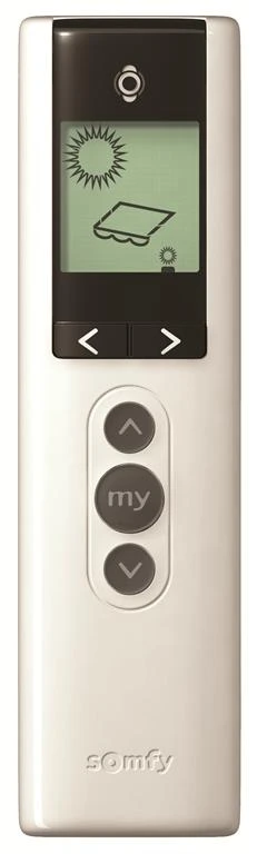 Preview: Somfy Easy Sun io #1818216 #1818217 #1818218