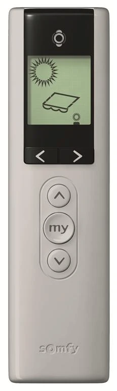 Preview: Somfy Easy Sun io #1818216 #1818217 #1818218