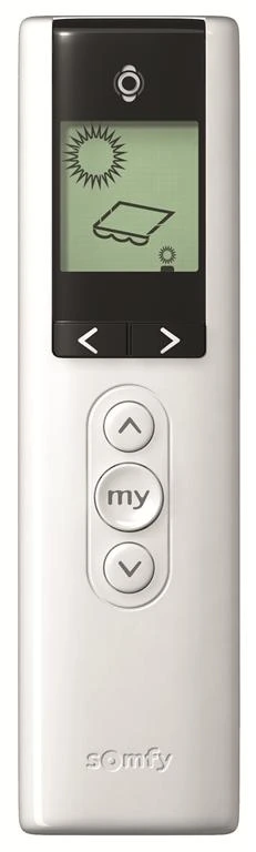 Preview: Somfy Easy Sun io 1818216