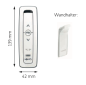 Preview: Somfy ➤ Funkhandsender Situo 1 A/M io Pure II #1870721 ✅ online kaufen!