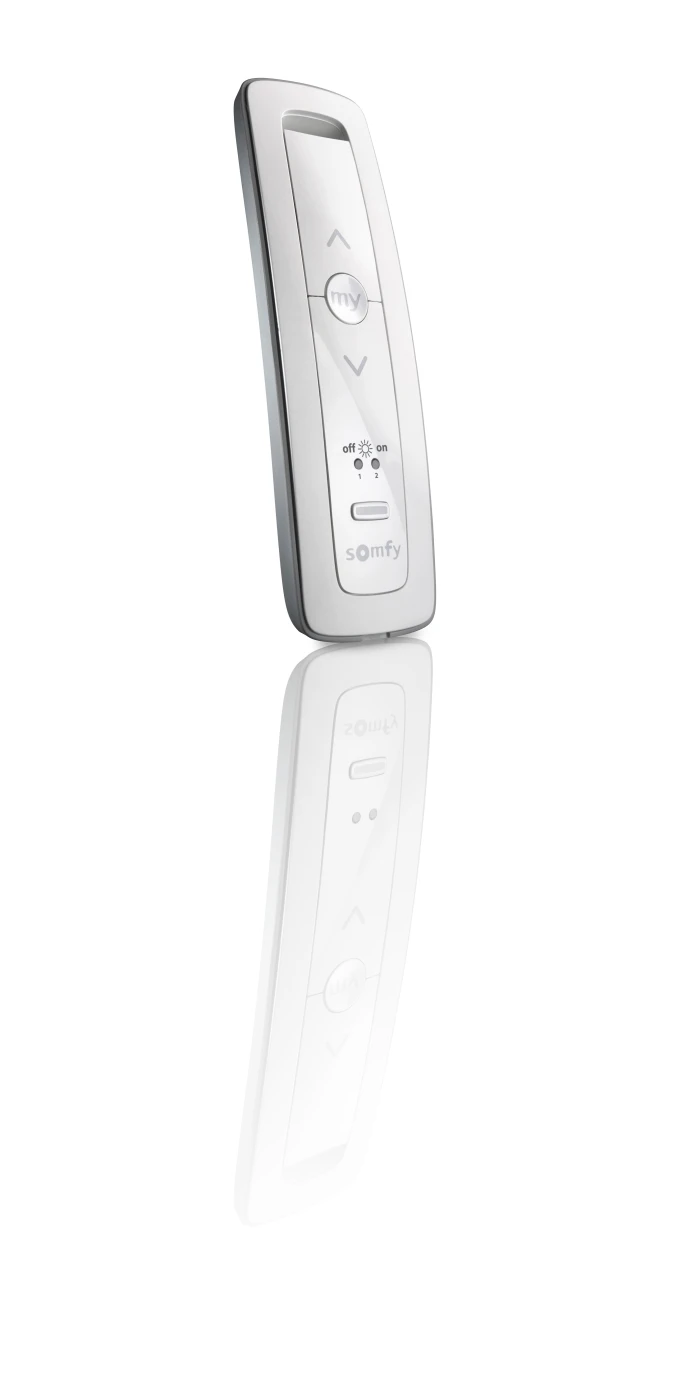 Preview: Somfy Funkhandsender Situo 1 Soliris RTS pure II #1870434