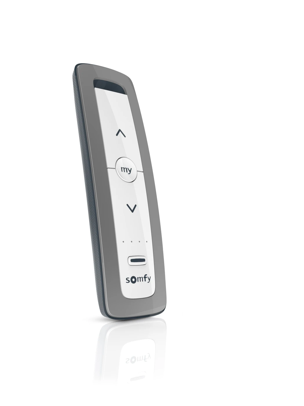 Preview: Somfy Funkhandsender Situo 5 io pure, iron, Natural, Arctic II #1870327 #1870331 #1870335 #1870339