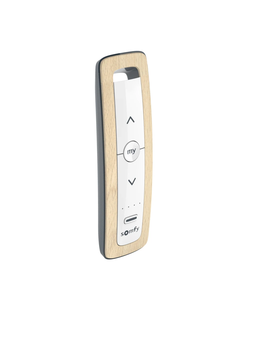 Preview: Somfy Funkhandsender Situo 5 io pure, iron, Natural, Arctic II #1870327 #1870331 #1870335 #1870339