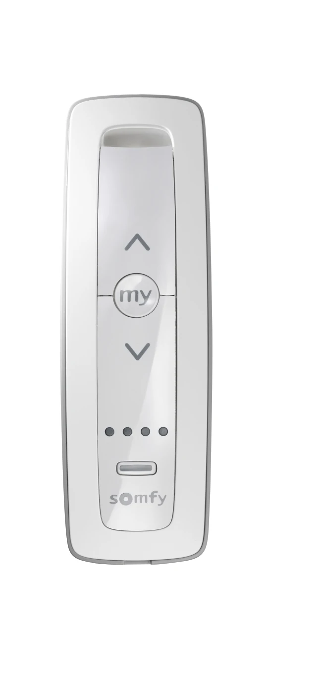 Preview: Somfy Situo 5 RTS Pure II Funkhandsender