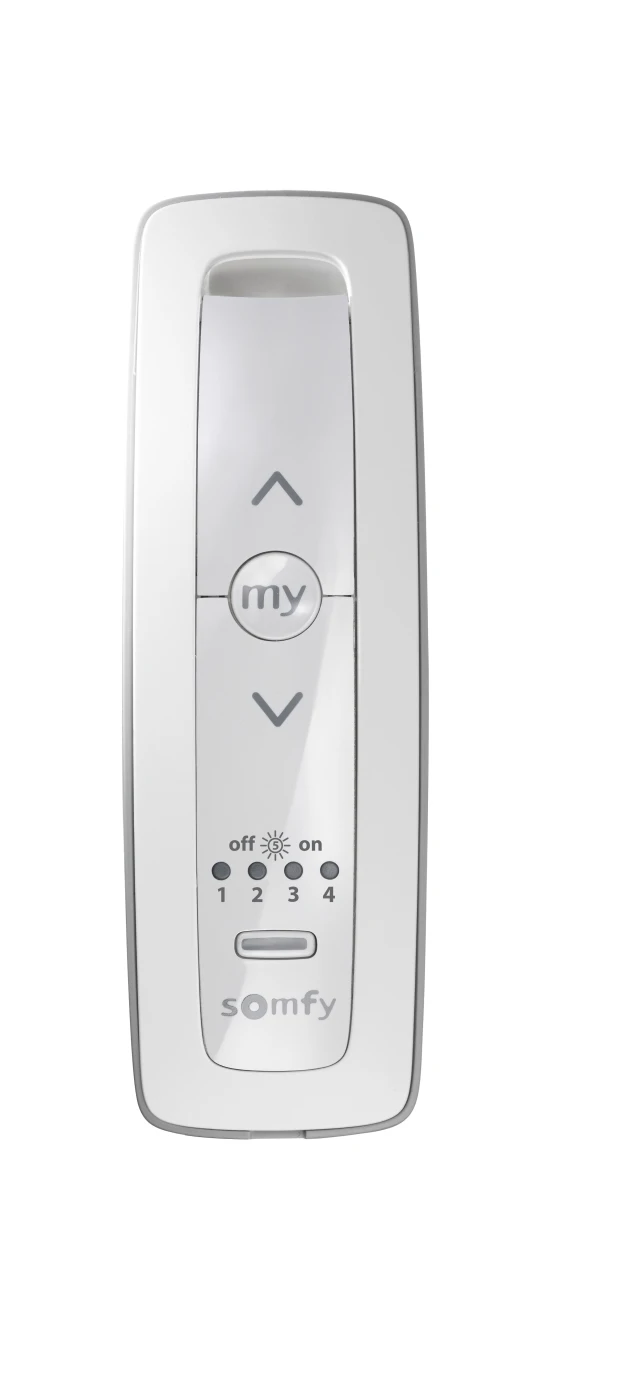 Preview: Somfy Situo 5 Soliris RTS Pure II