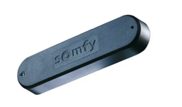 Preview: Somfy Funkwindsensor Eolis 3D WireFree RTS #9013809 #9013847 #9014400