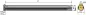 Preview: Somfy HiPro LT 50 Mariner 40/17 Markisenmotor DS85 #1049341 #1049358 #1049361