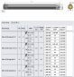 Preview: Somfy HiPro LT 60 Vega 60/12 Markisenmotor DS78 D #1162123 #1162134