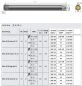 Preview: Somfy HiPro LT60 Orion 40/17 Grundmotor ohne Adapter und Mitnehmer #1160125
