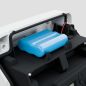 Preview: Somfy Ixengo L 3S+ io Komfort-Set Drehtormotor #1246485