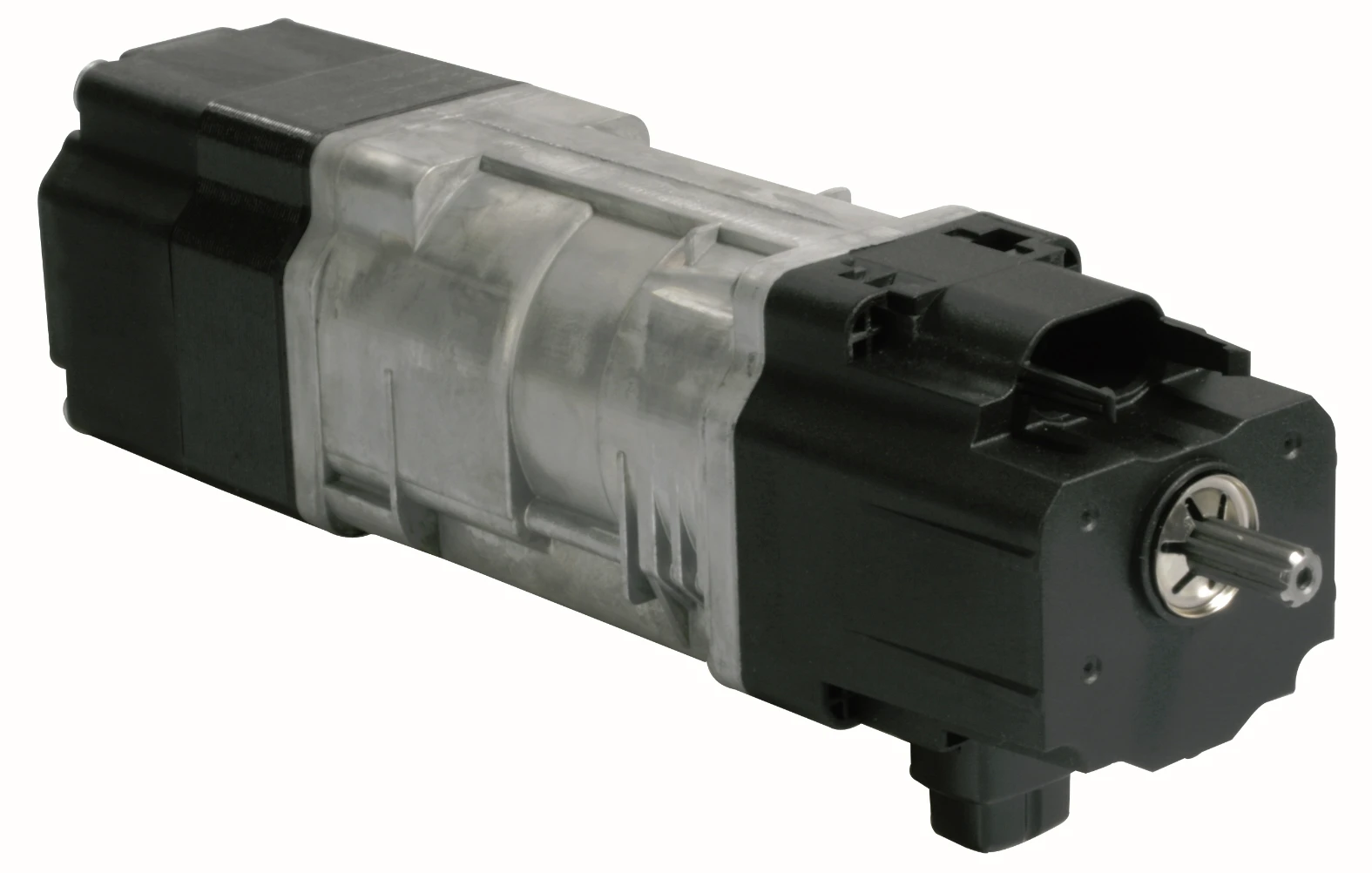 Preview: Somfy J4 WT 10/24 Jalousieantrieb #1210292