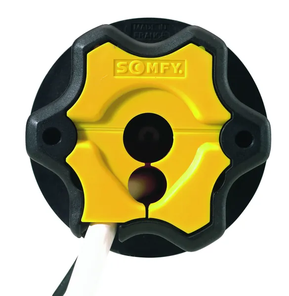 Preview: Somfy Orea 50 RTS 10/17 Markisenmotor DS78 #1111104 #1111061 #1111066