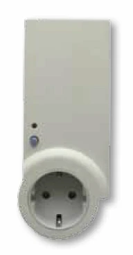 Preview: Somfy Plug Receiver io 1822296