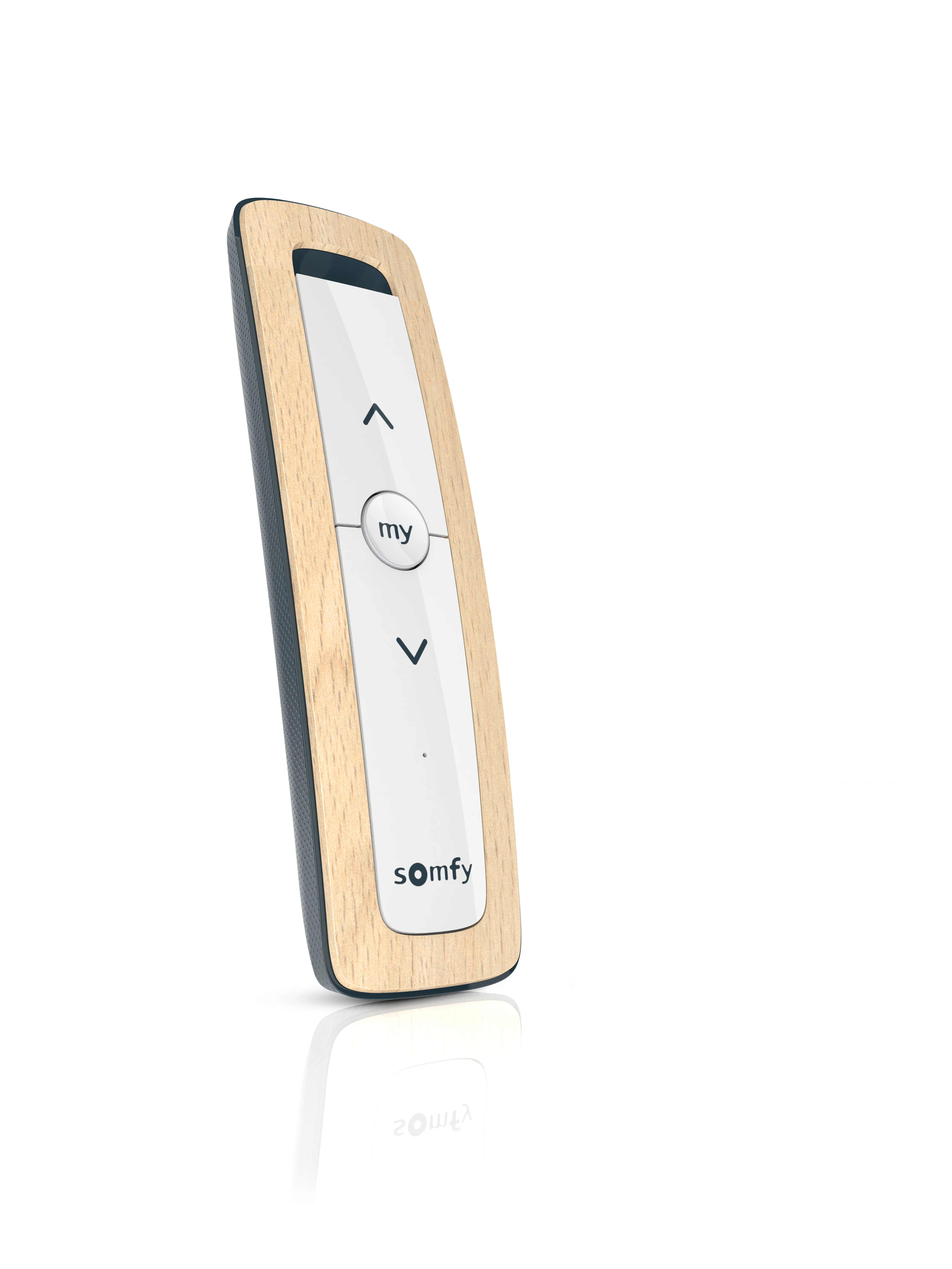Preview: Somfy Funkhandsender Situo 1 io Pure, Iron, Natural, Arctic II #1870311 #1870315 #1870319 #1870323
