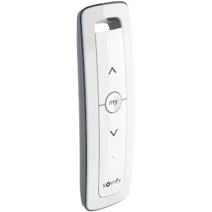 Preview: Somfy Situo 1 RTS Pure II Funkhandsender #1870402