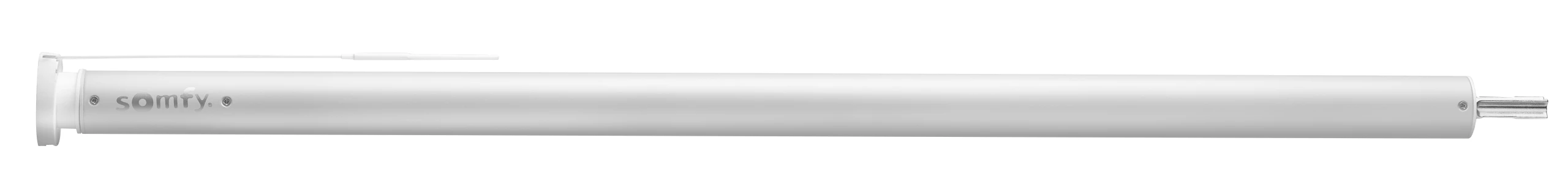 Preview: Somfy Sonesse2 Ultra 30 Zigbee Li-Ion Funkmotor Schnellläufer Rollo #1245934