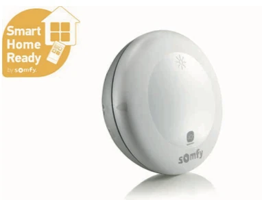 Preview: Somfy ➤ Sunis WireFree II io #1818285✅ online günstig kaufen!