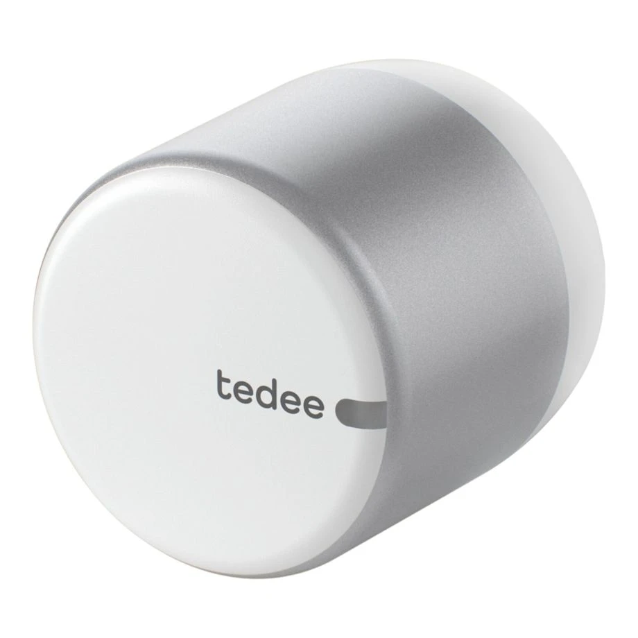 Preview: tedee Lock GO2 silber #150609 (#800284)