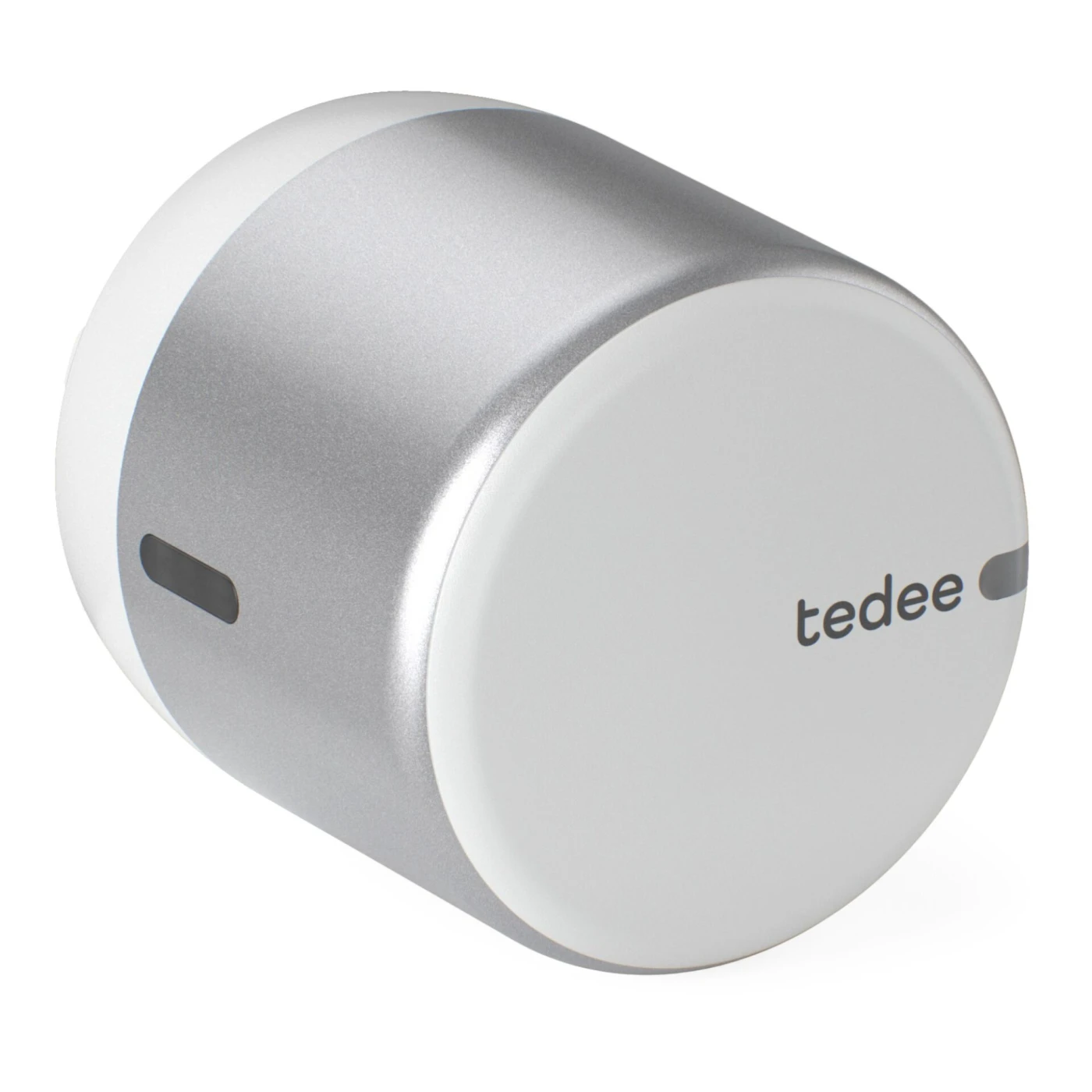 Preview: tedee ➤ Lock GO2 silber #150609 (#800284)✅ online günstig kaufen!