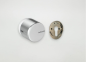 Preview: tedee Lock GO2 Aluminium #174353 #174360