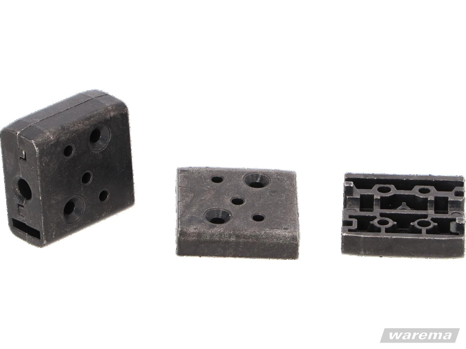 Preview: WAREMA Reparaturset Gleiter für Climara W9/W19 #2036403