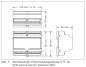 Preview: WAREMA KNX secure Interface REG oder AP #2065317 #2065318