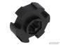 Preview: WAREMA ➤ Adapter und Mitnehmer Nutwelle DS61/62 #617062 #617766✅ online günstig kaufen!