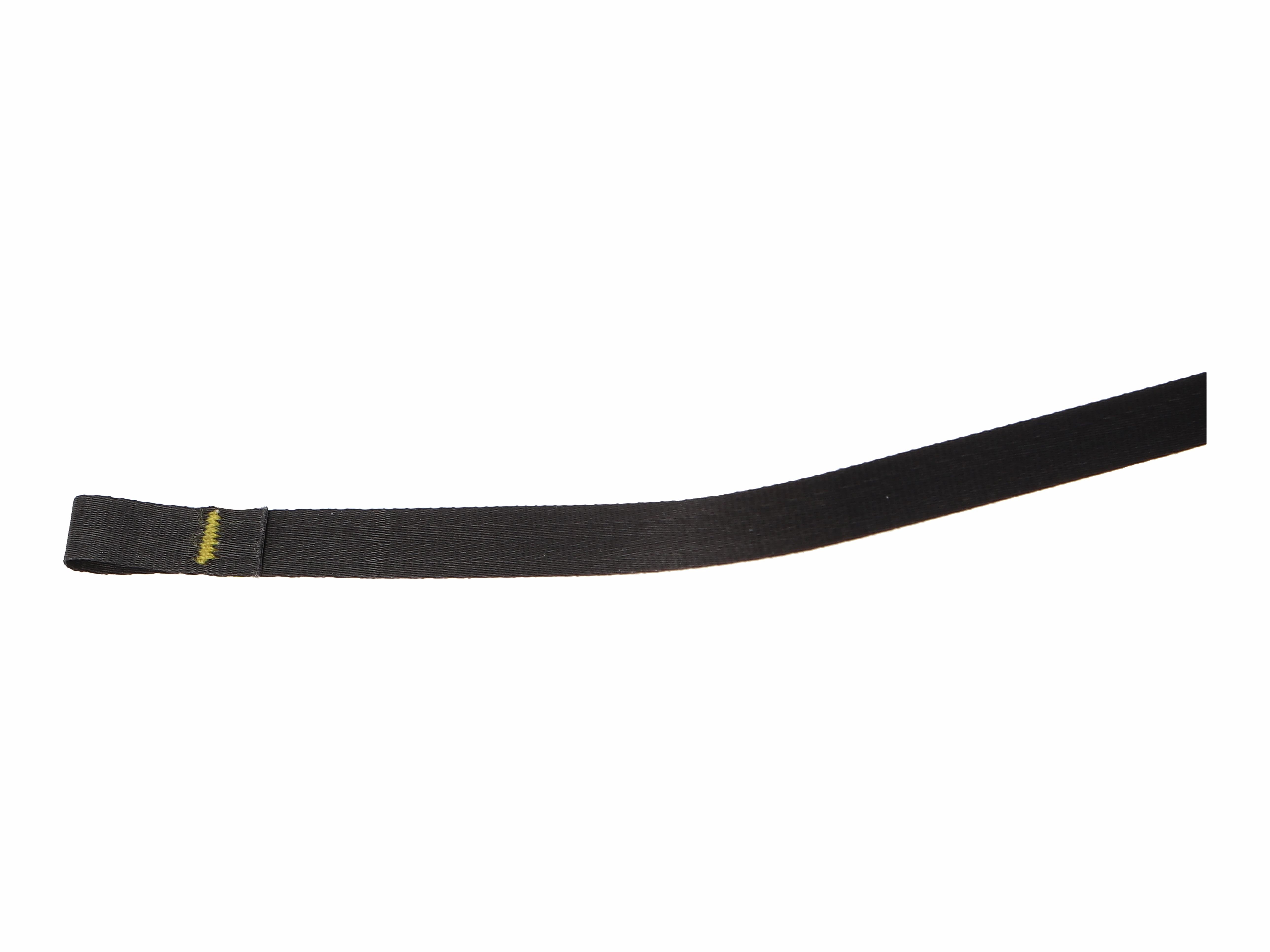 Preview: WAREMA ➤ Aufzugsband / Texband 6,0x0,33 schwarz / grau #401010 #2033010✅ online günstig kaufen!