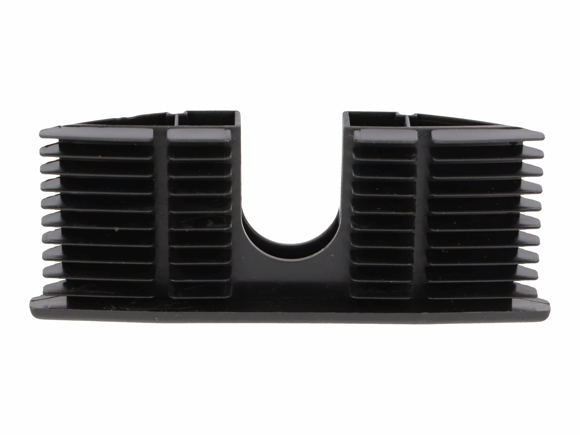 Preview: WAREMA Endkappe Raffstore 80er-Lamelle #2003967