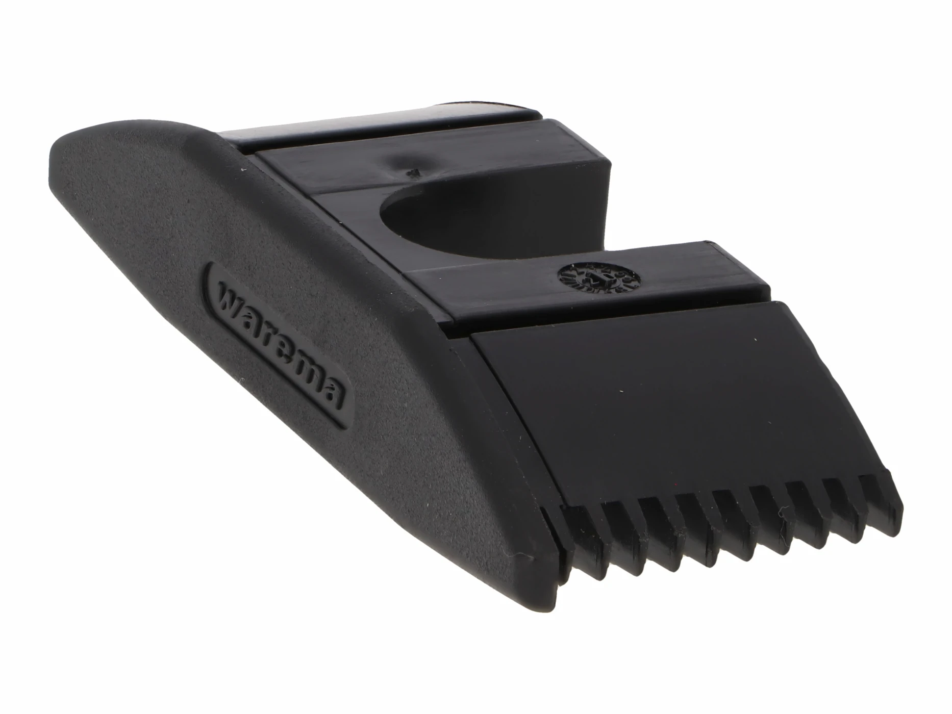 Preview: WAREMA Endkappe Raffstore 80er Lamelle 2003967