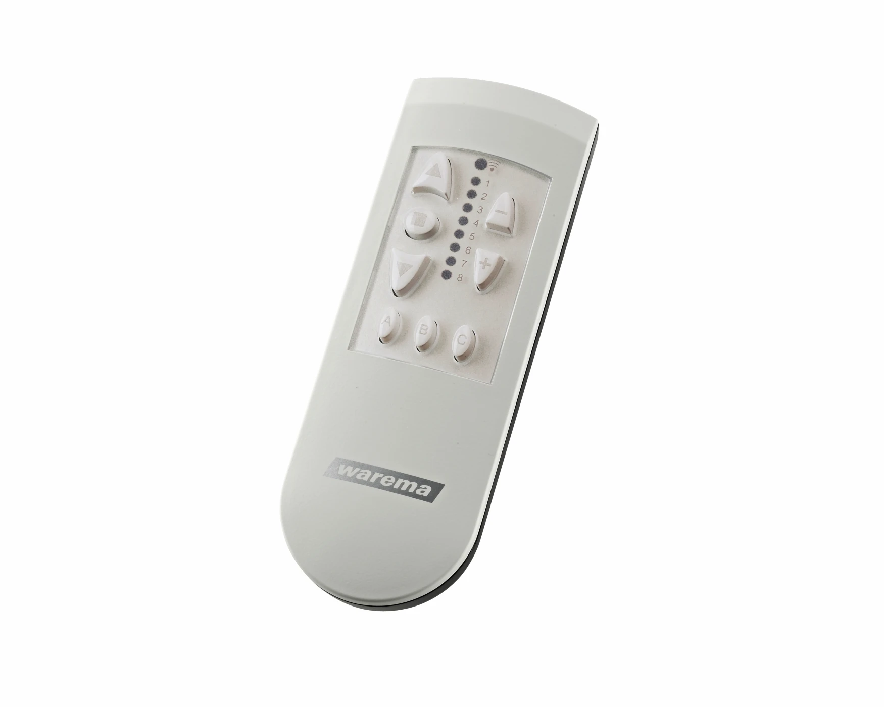 Preview: WAREMA EWFS Handsender 8K #2035341 #2035342 #2035343