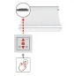 Preview: WAREMA EWFS Wandsender basic #2031244 (#2007455 #1002645)