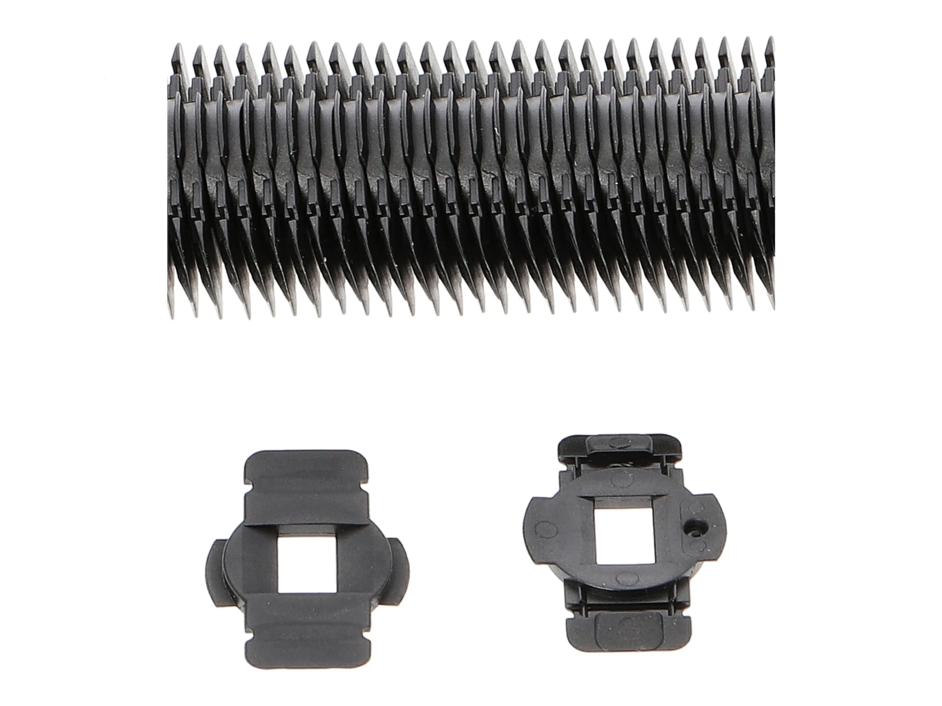 Preview: WAREMA Fädelstab mit Schutzösen für Aufzugsband, 5x8mm #313314 #313313 #313549