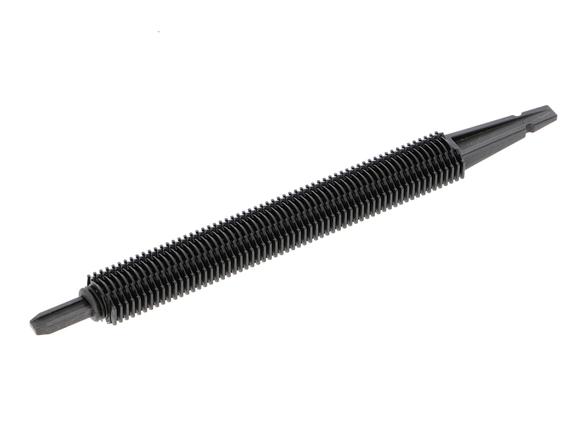 Preview: WAREMA ➤ Fädelstab mit Schutzösen für Aufzugsband, 5x9 mm #2004292 #2004293✅ online günstig kaufen!