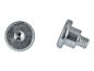 Preview: WAREMA Schwenkgurtwickler 23mm weiß ohne Gurt 528062
