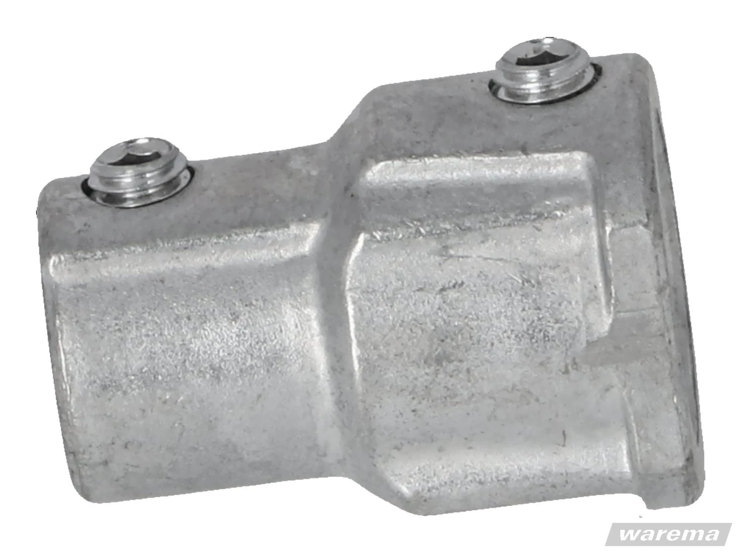 Preview: WAREMA Kupplungsstück für Geiger Jalousieantrieb Nutrohr 14mm (WAREMA #616279)