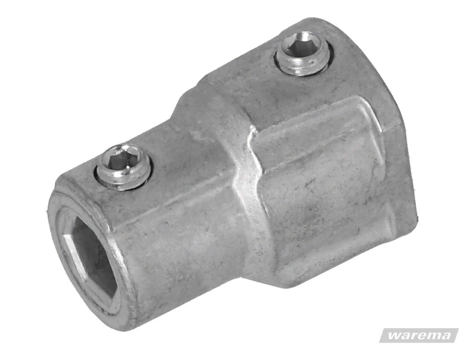 Preview: WAREMA ➤ Kupplungsstück für Geiger Jalousieantrieb Nutrohr 14 mm (WAREMA #616279)✅ online günstig kaufen!