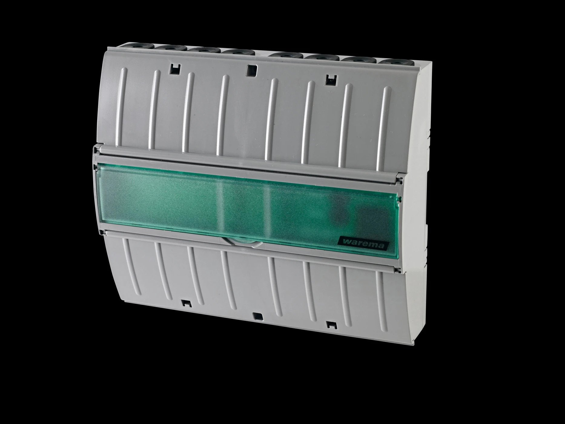 Preview: WAREMA Modbus Schaltaktor 6M230 AP/REG #2030959#2039313