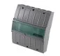 Preview: WAREMA ➤ Omnexo Schaltaktor 2M230 AP/REG #2047078 #2047079✅ online günstig kaufen!