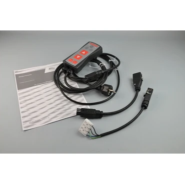 Preview: WAREMA Programmierkabel smart, Montagekabel #2058763 (#2010652)
