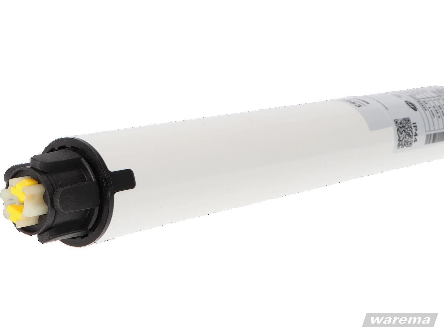 Preview: WAREMA R8/17 M04 Markisenmotor mit SecuKit #2023953