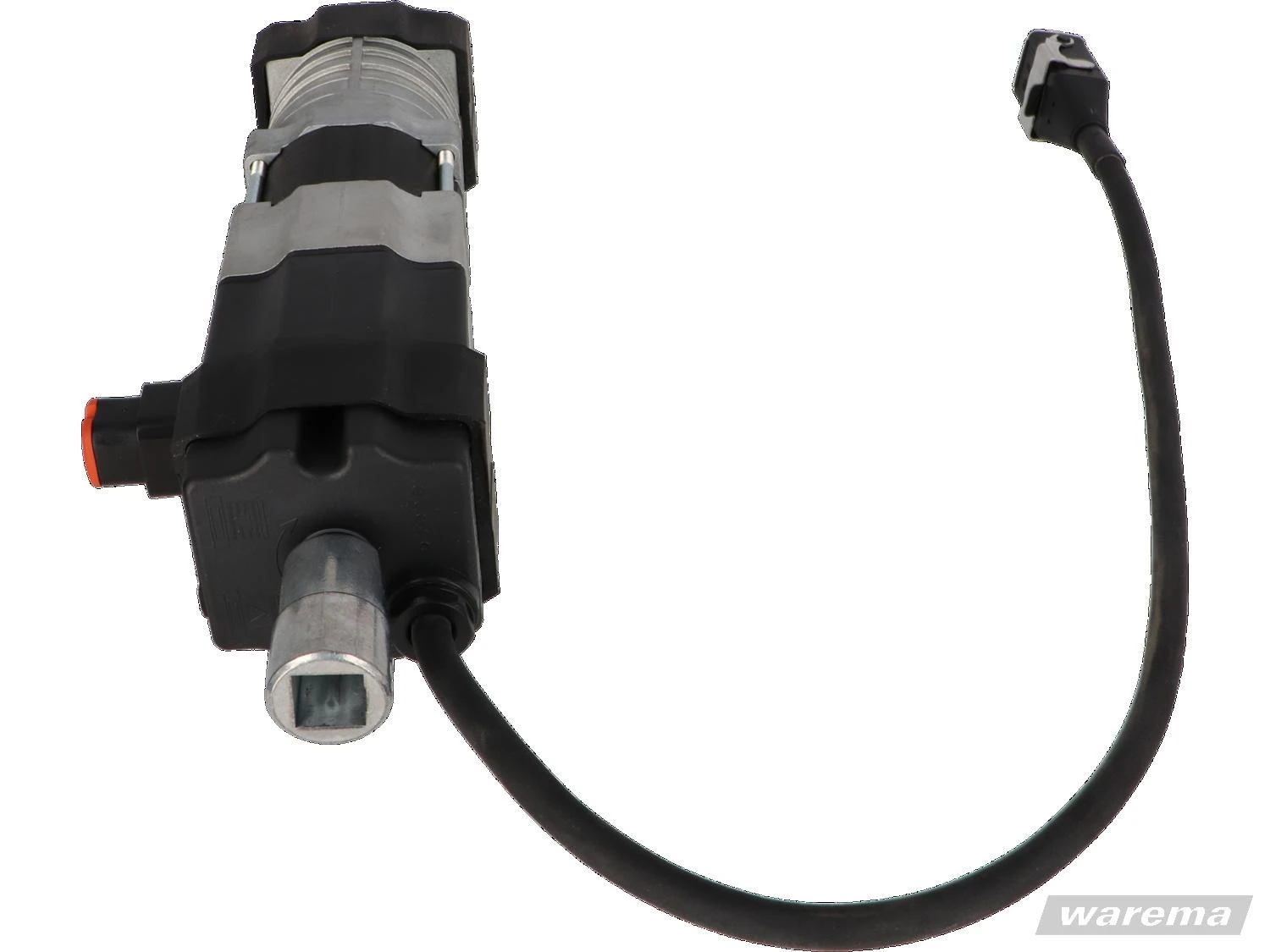 Preview: elero JA 06 Soft Jalousieantrieb 6Nm WAREMA #2018427