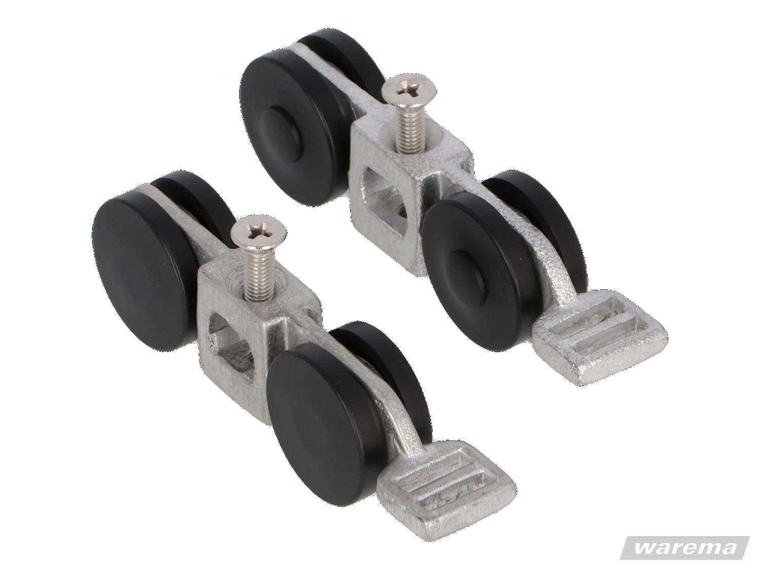 Preview: WAREMA Reparaturset für W2 Wintergartenmarkise #580162