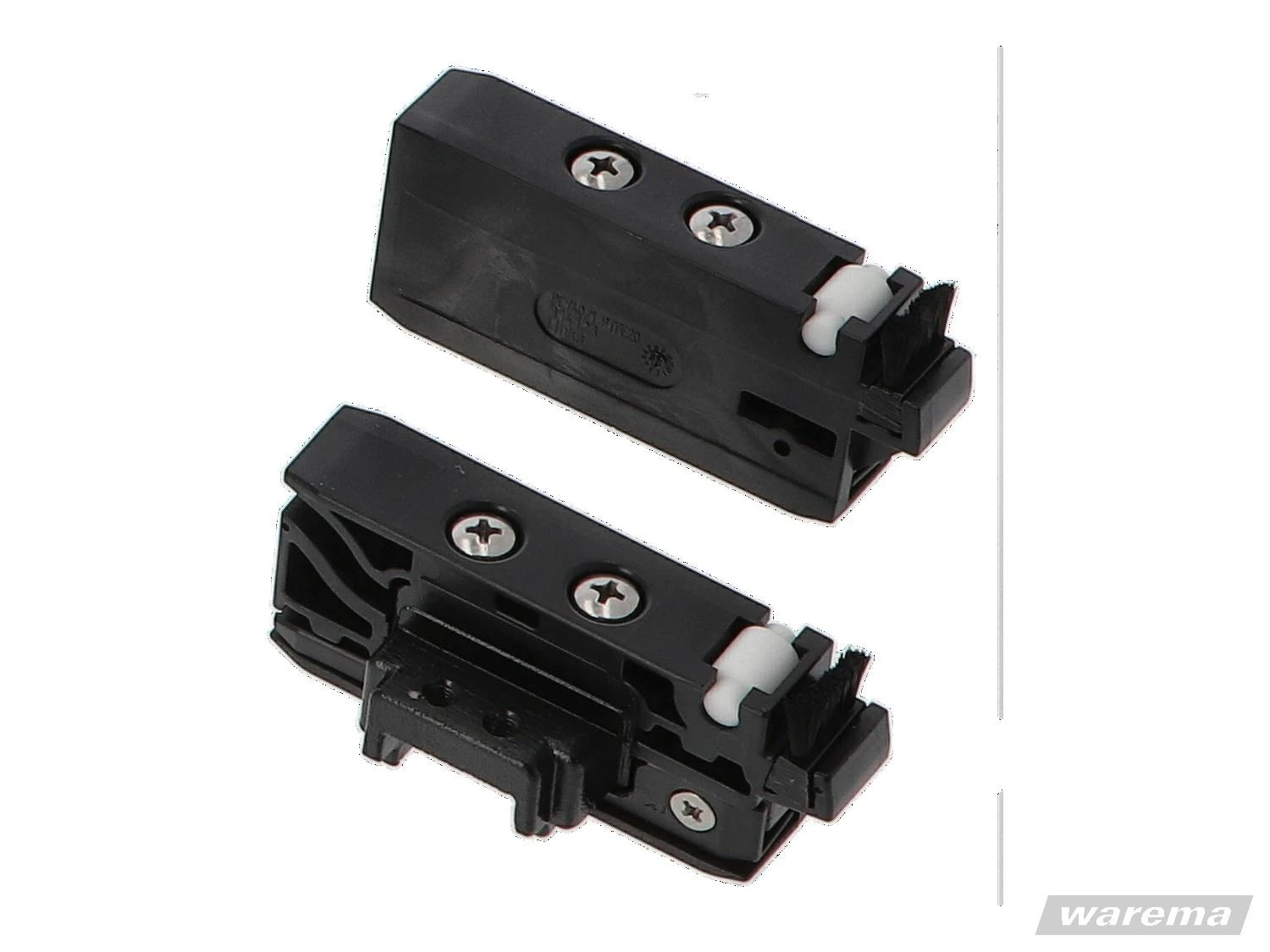 Preview: WAREMA Reparaturset für W8 Wintergartenmarkise, Zahnriemenwechsel-Set W8, 3,0m #580173