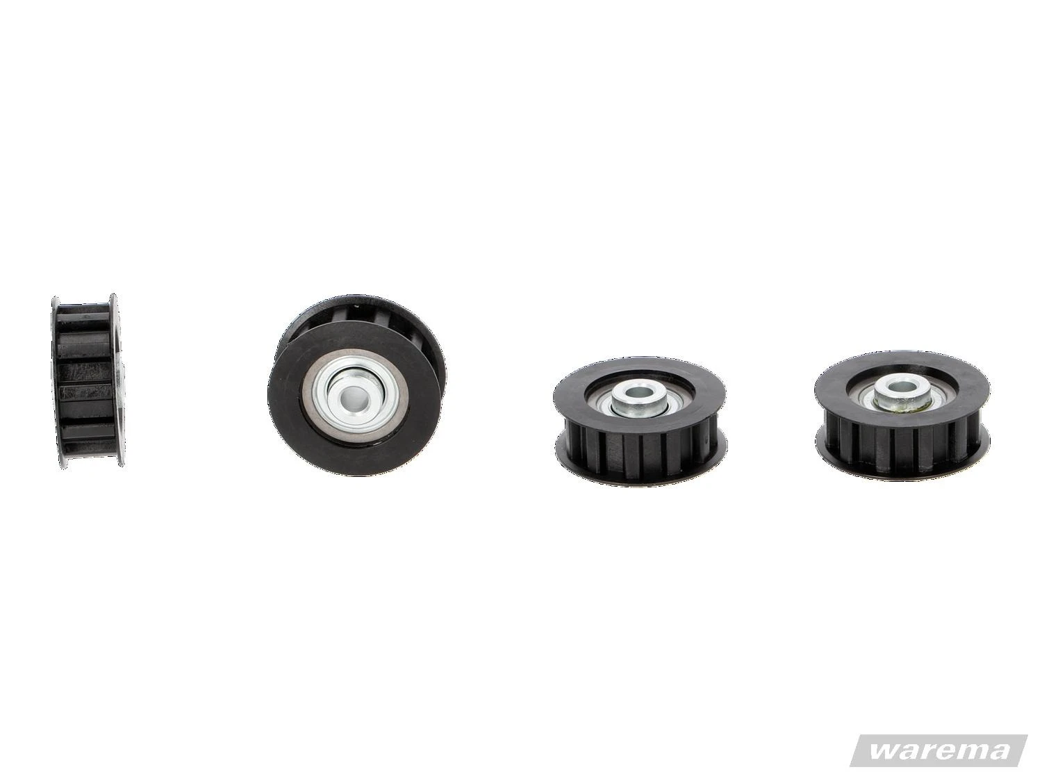 Preview: WAREMA Reparaturset für W8 Wintergartenmarkise, Zahnriemenwechsel-Set W8, gekuppelte Anlagen, 3,0m #2015313