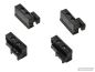 Preview: WAREMA Reparaturset für W6 Wintergartenmarkise 4,5 m, 2 Anlagen - 2 Antriebe #2015312