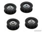 Preview: WAREMA Reparaturset für W6 Wintergartenmarkise 4,5 m, 2 Anlagen - 2 Antriebe #2015312