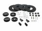 Preview: WAREMA ➤ Reparaturset für W6 Wintergartenmarkise 4,5 m, 2 Anlagen - 2 Antriebe #2015312✅ online günstig kaufen!