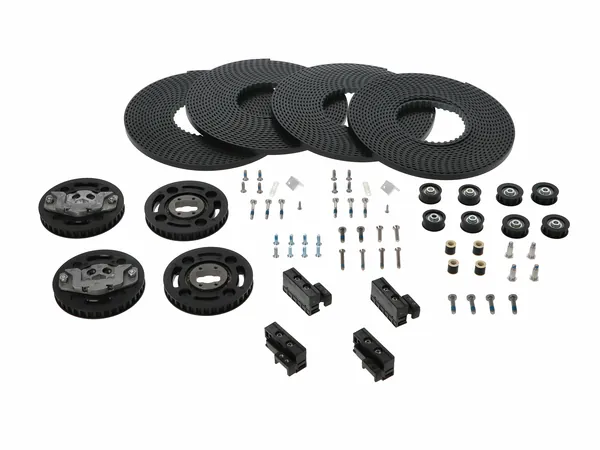 Preview: WAREMA ➤ Reparaturset für W6 Wintergartenmarkise 4,5 m, 2 Anlagen - 2 Antriebe #2015312✅ online günstig kaufen!